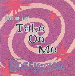Take On Me