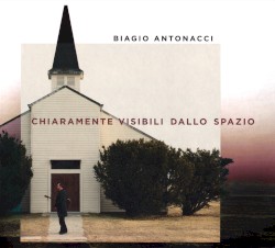 Chiaramente visibili dallo spazio