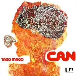 Tago Mago