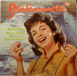 Italiannette
