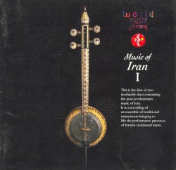 Music of Iran I