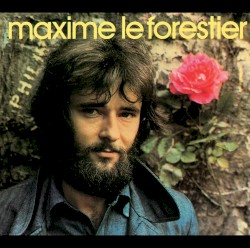 Maxime Le Forestier