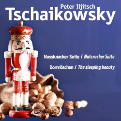 Сuite Нутcracker / Спящая красавица