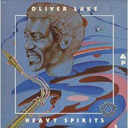 Heavy Spirits