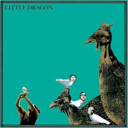 Little Dragon
