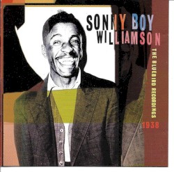 The Bluebird Recordings 1938
