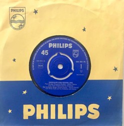 Eurovision Song Festival 1963