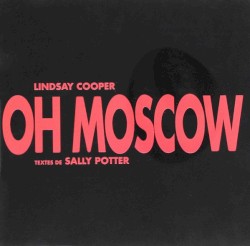 Oh Moscow
