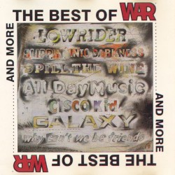 The Best of War… and More
