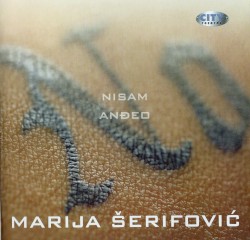Nisam Anđeo