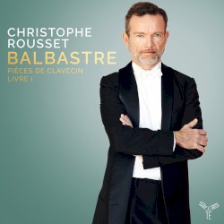 Pièces de clavecin, livre 1