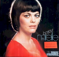 Bonjour Mireille