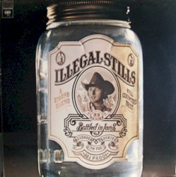 Illegal Stills