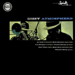 Dizzy Atmosphere