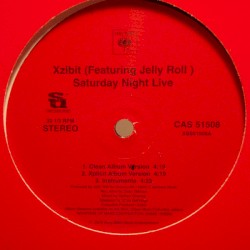 Saturday Night Live / Criminal Set