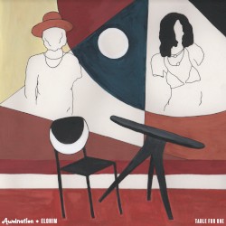 Стол на одного