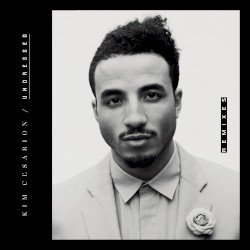 Undressed (remixes)