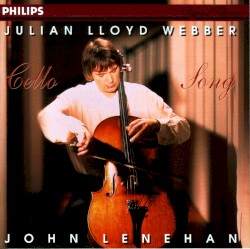 Cello Song