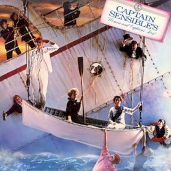 Women and Captains First