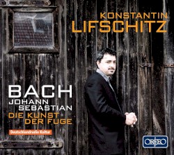 Die Kunst der Fuge