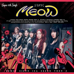 MEOW / Cheeky Icy Thang (Japanese ver.)