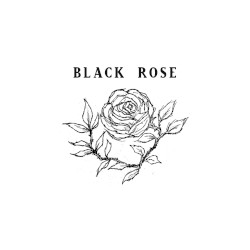 Black Rose