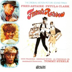 Finian’s Rainbow (1968 film cast)