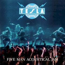 Five Man Acoustical Jam
