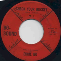 Check Your Bucket