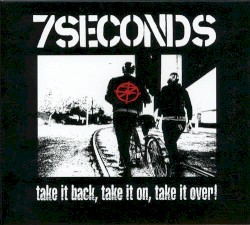 Take It Back, Take It On, Take It Over