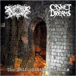 The Hallucination Tunnels