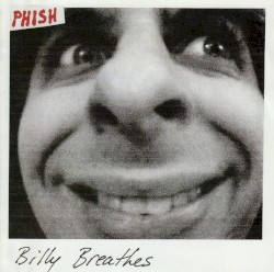 Billy Breathes