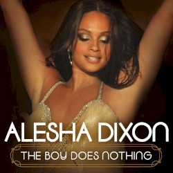 The Boy Does Nothing (Remixes)