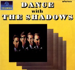 Dance With the Shadows