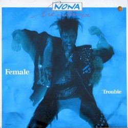 Female Trouble