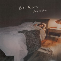 Torn in Two