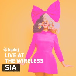Triple J Live на Wireless - Big Day Out 2011