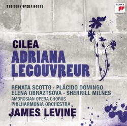 Adriana Lecouvreur