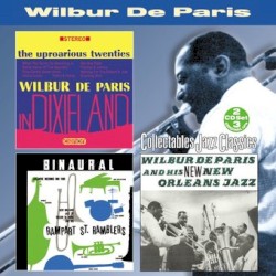 Wilbur De Paris