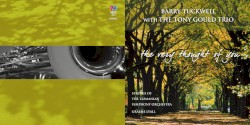 The Very Thought of You