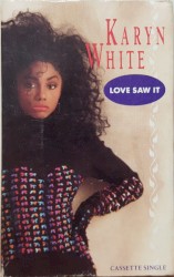 Love Saw It