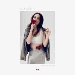 chapter two: red