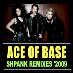 Shpank Remixes