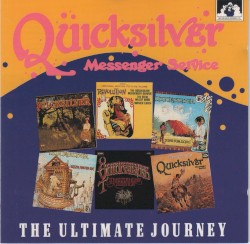 The Ultimate Journey