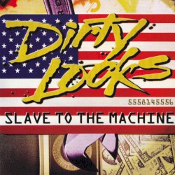 Slave to the Machine