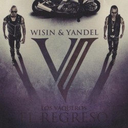 Los vaqueros II: El regreso