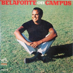 Belafonte on Campus
