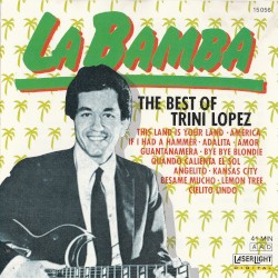 La Bamba: The Best of Trini Lopez