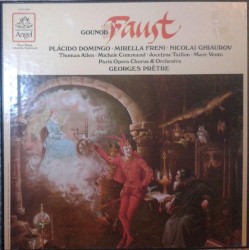 Faust