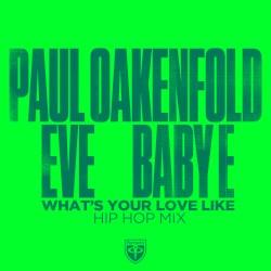 What's Your Love Like (Hip Hop mix)